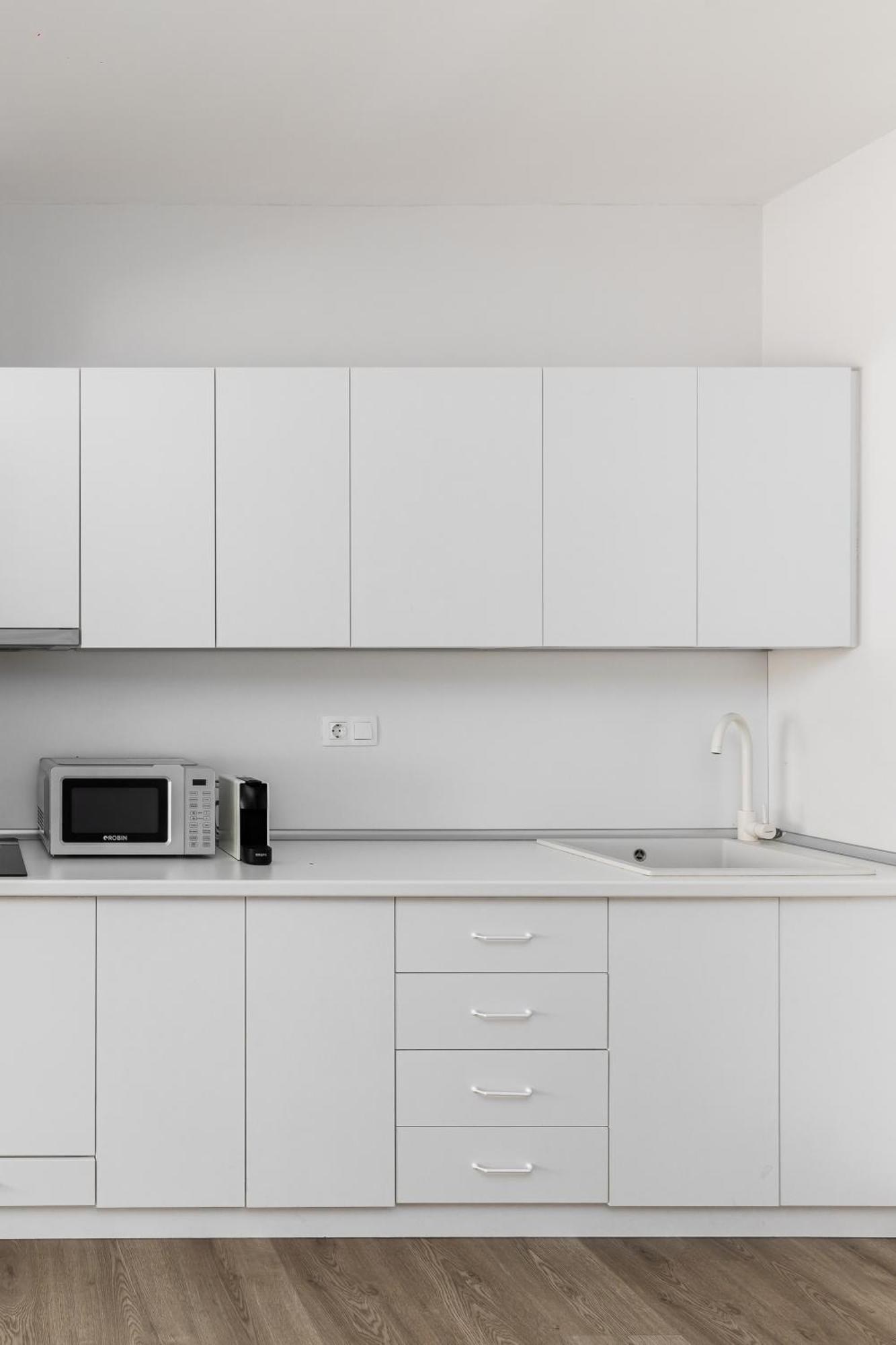 Origami Suites เทสซาโลนิกิ ภายนอก รูปภาพ