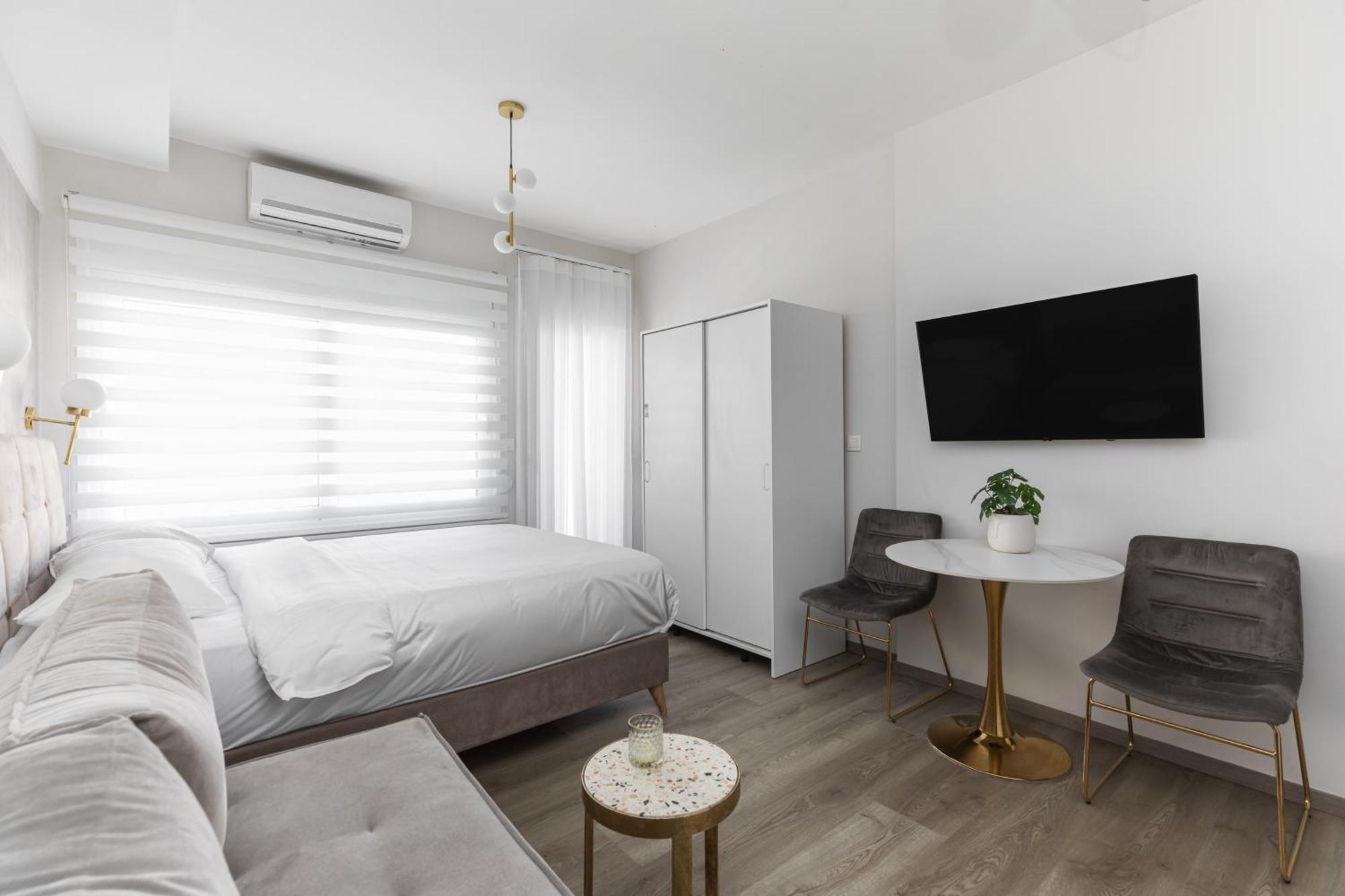 Origami Suites เทสซาโลนิกิ ภายนอก รูปภาพ