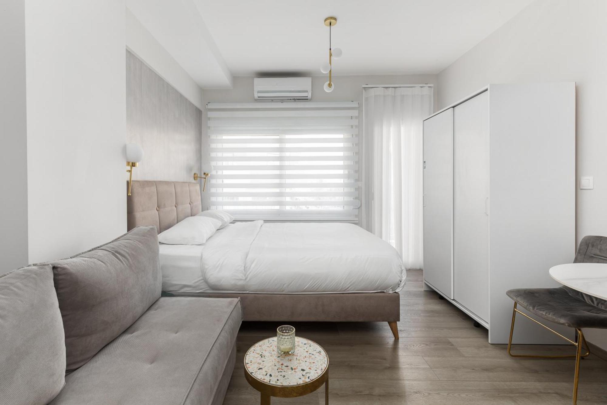 Origami Suites เทสซาโลนิกิ ภายนอก รูปภาพ