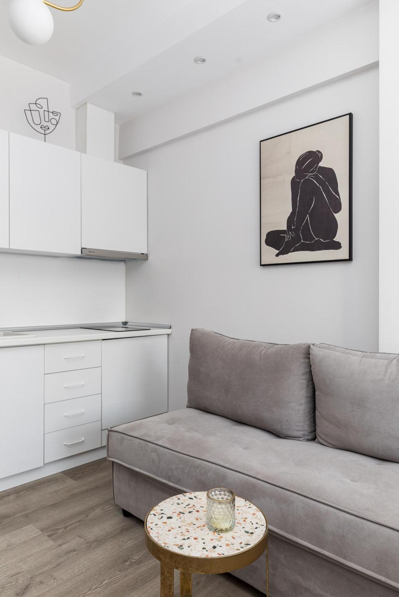 Origami Suites เทสซาโลนิกิ ภายนอก รูปภาพ