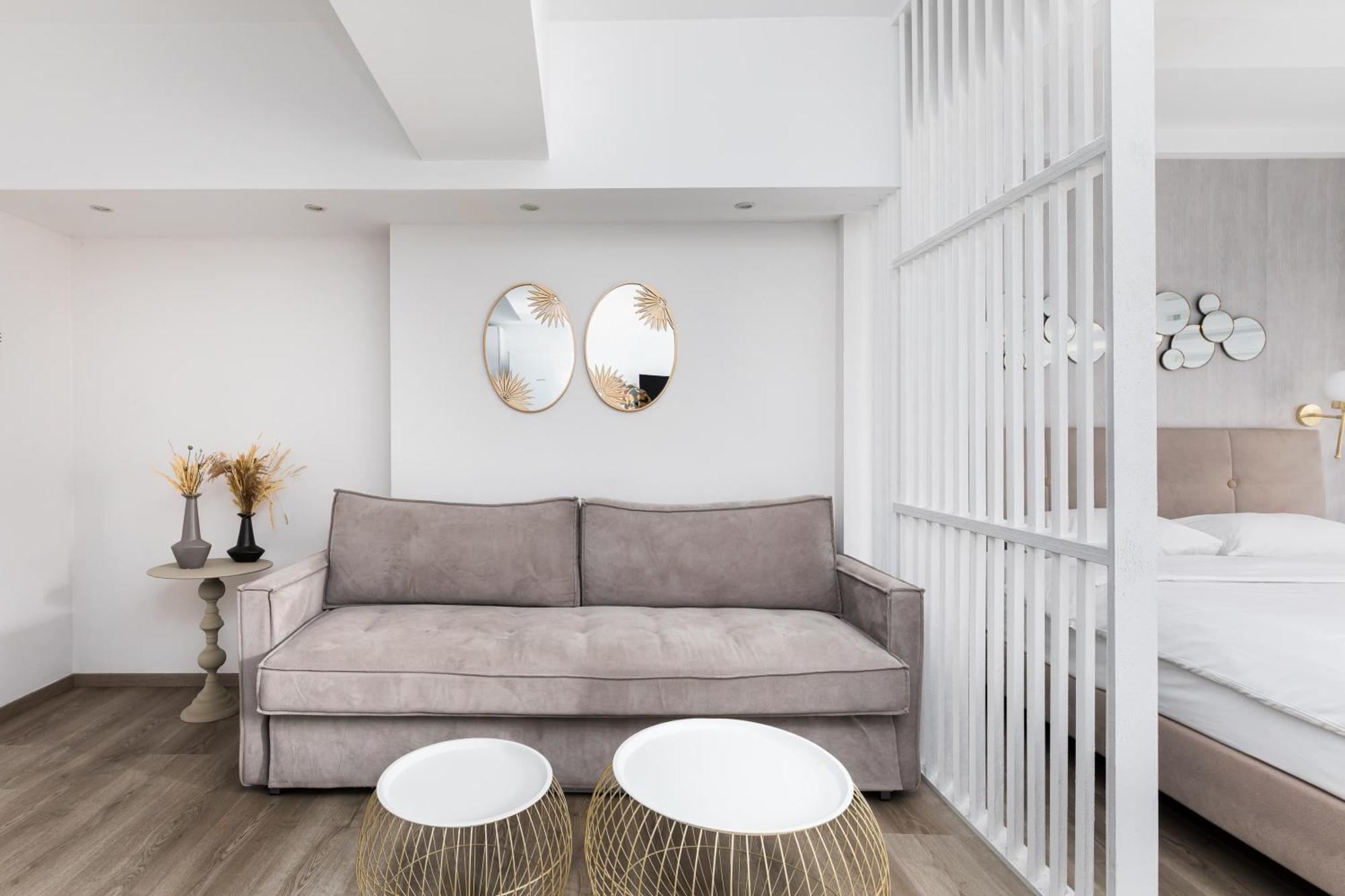 Origami Suites เทสซาโลนิกิ ภายนอก รูปภาพ