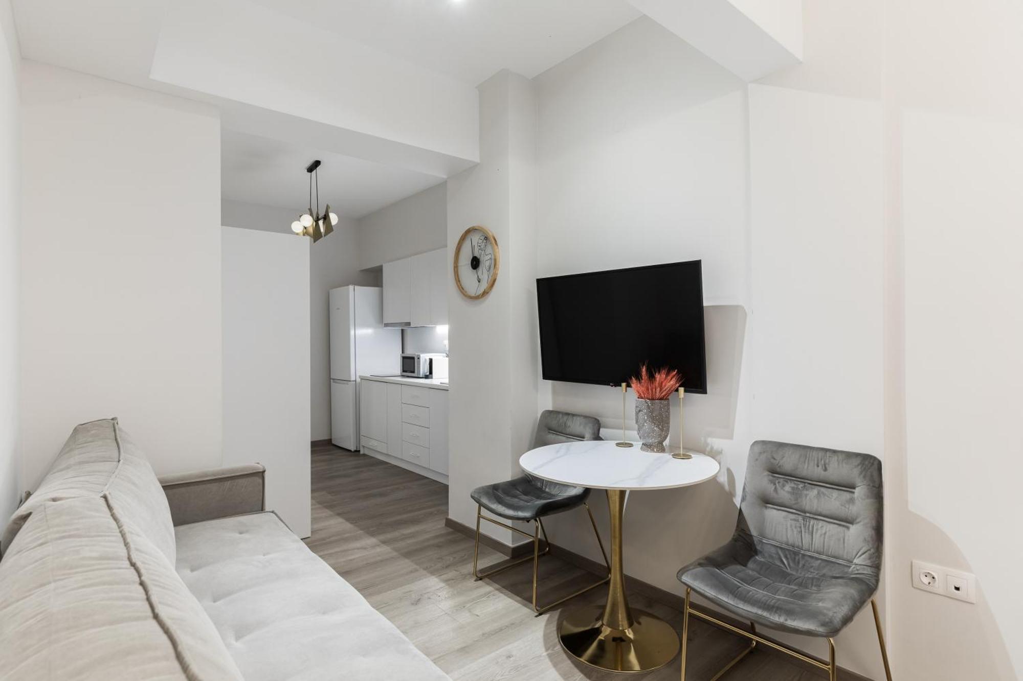 Origami Suites เทสซาโลนิกิ ภายนอก รูปภาพ