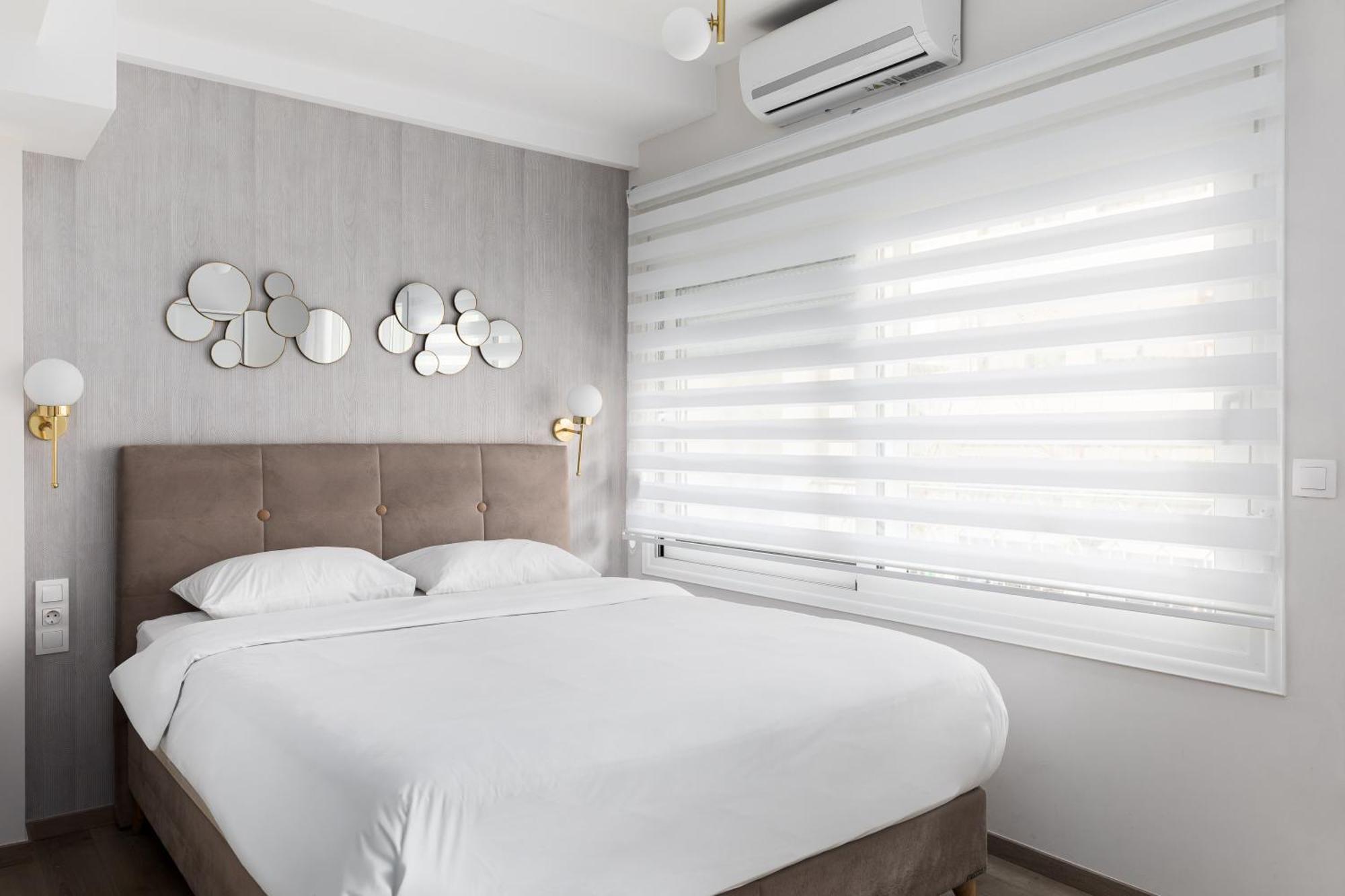 Origami Suites เทสซาโลนิกิ ภายนอก รูปภาพ