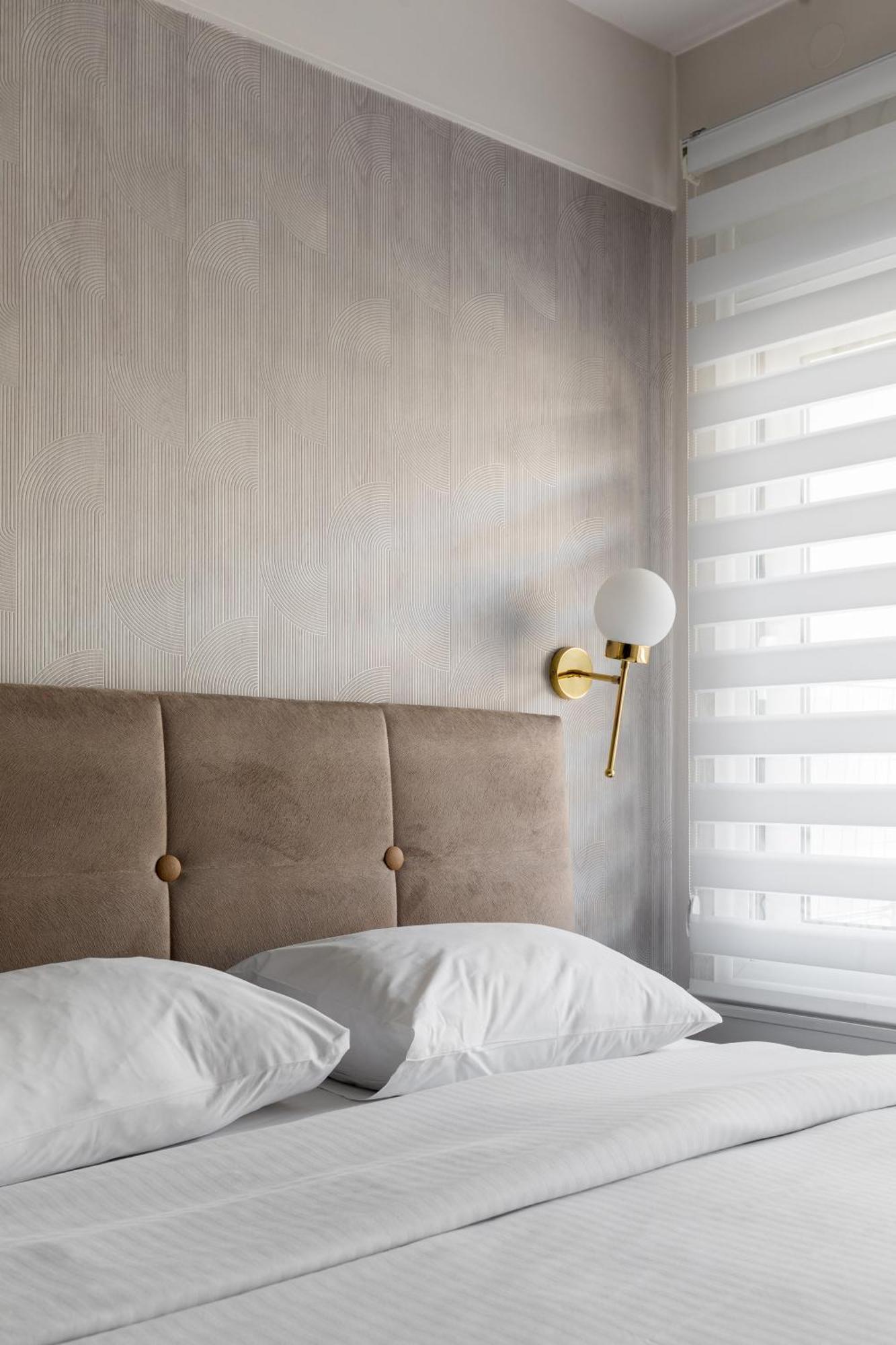 Origami Suites เทสซาโลนิกิ ภายนอก รูปภาพ