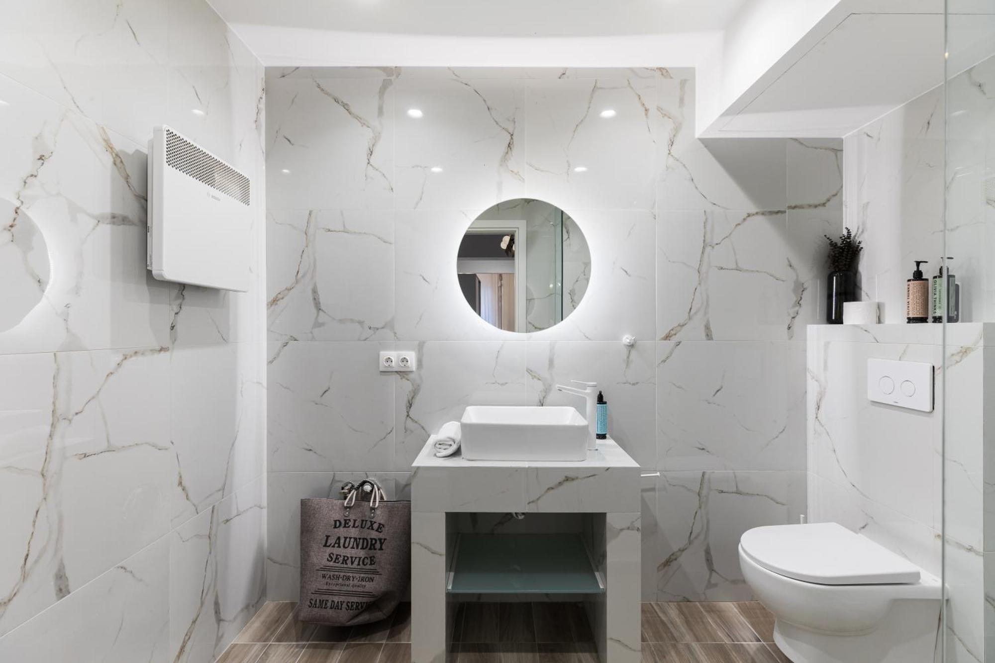 Origami Suites เทสซาโลนิกิ ภายนอก รูปภาพ