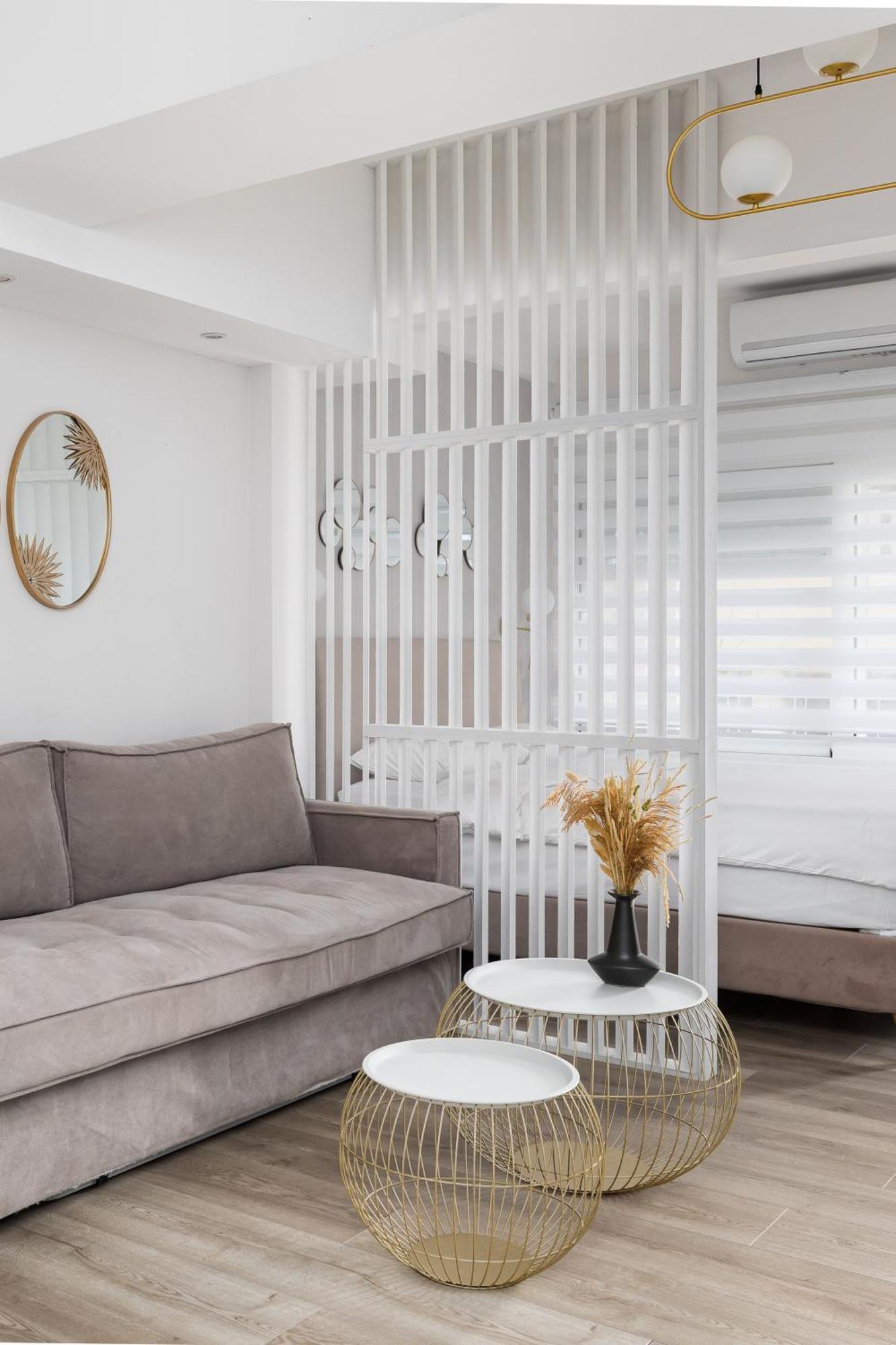 Origami Suites เทสซาโลนิกิ ภายนอก รูปภาพ