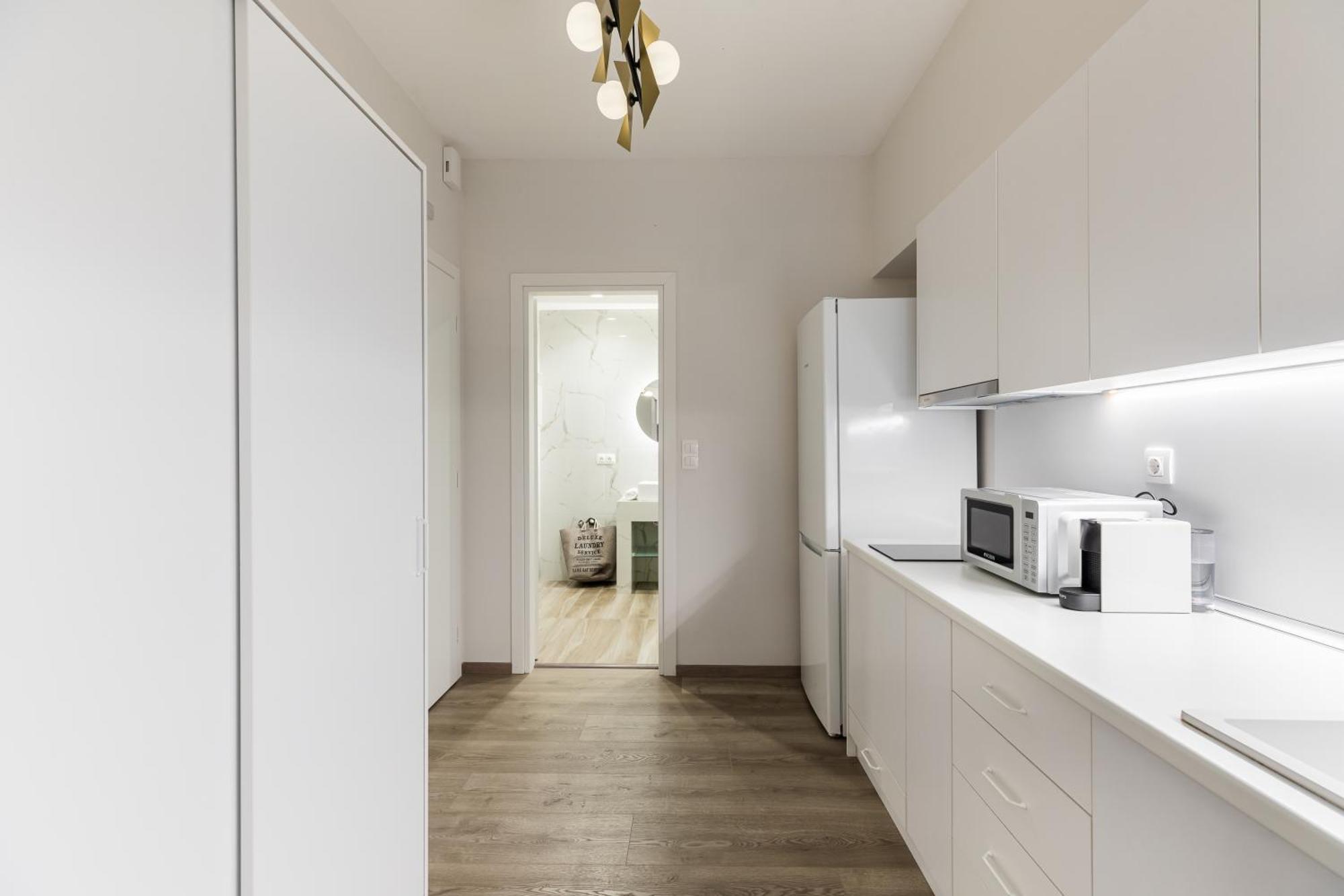 Origami Suites เทสซาโลนิกิ ภายนอก รูปภาพ